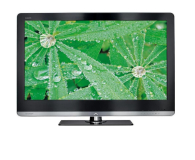 Sharp LC 40LE824 - 1412439 - zdjęcie 1